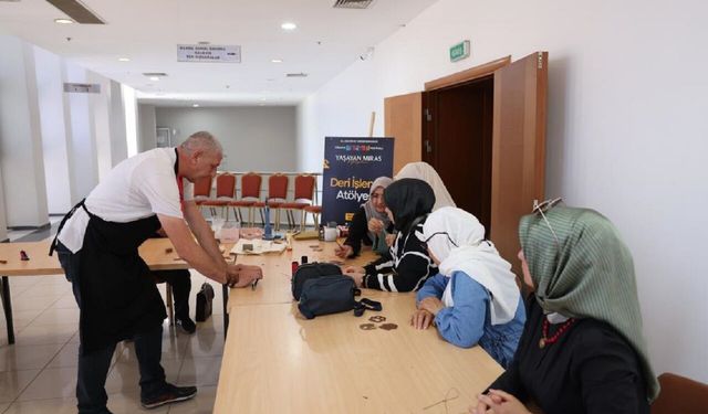 Malatya’da Kültür Yolu Festivali’nde Geçmişten Geleceğe Uzanan Kültür Yolculuğu