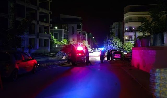 Adıyaman’da Baba İle Oğlu Arasında Çıkan Kavga Karakolda Sonlandı