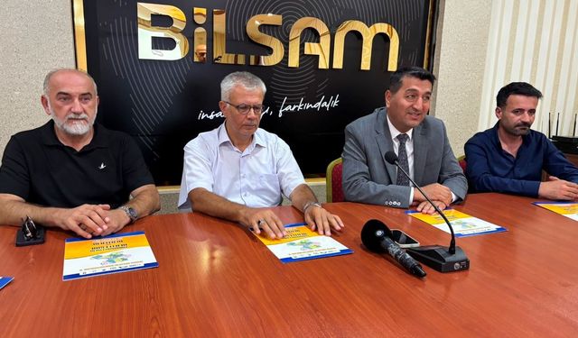 Mahmut Boyraz Açıkladı: “Malatya İçin Tüm Makamlarla Omuz Omuza Çalışacağız”
