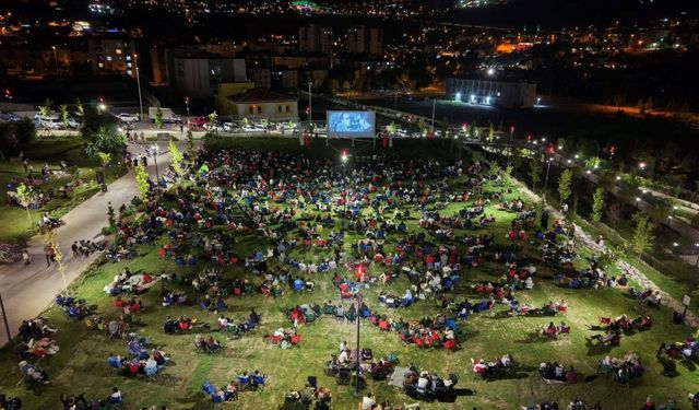 Talas’ta Bu Film İçin Perde Açılıyor! “İyi ki Varsın Eren” İzleyiciyle Buluşacak