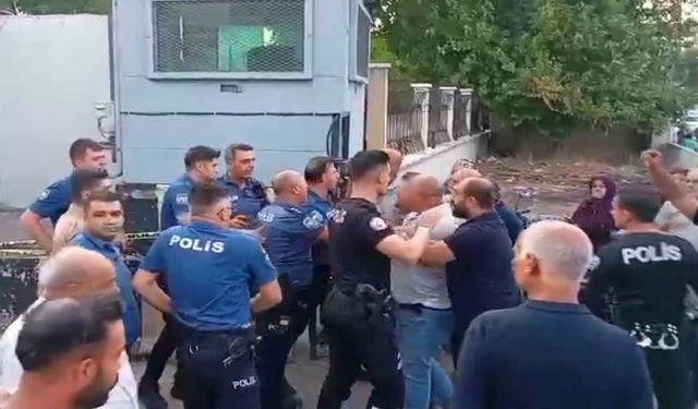 Gaziantep'te Engelli Genç Kıza Cinsel İstismar İddiası: 4 Gözaltı