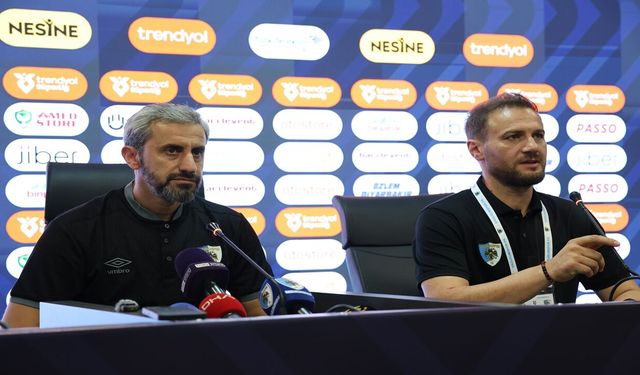 Amedspor’da 3-0’lık Galibiyet Sonrası Dikkat Çeken Transfer Açıklaması