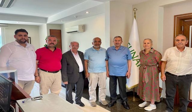 Malatya Darende’de Festival Coşkusu Başlıyor! Başkan Bozkurt’tan Davet