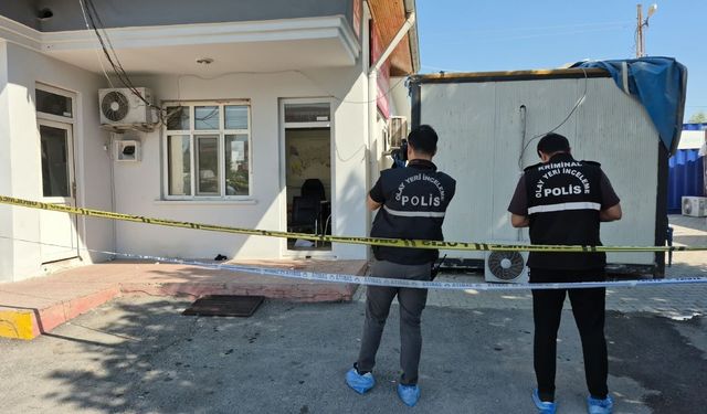 Adıyaman’daki Silahlı Saldırıda Yeni Gelişme! Belediye Açıklama Yaptı
