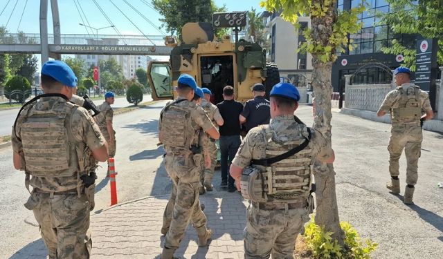 Eniştesini Öldürdü, Ardından “Yaralı Var” İhbarı Yaptı! Gerçek Ortaya Çıktı