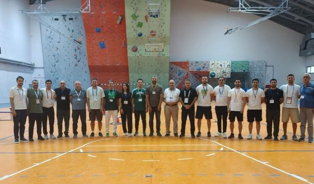 İnönü Üniversitesi’nde 2026-ÖZYES Heyecanı! Gözler Sonuç Tarihinde