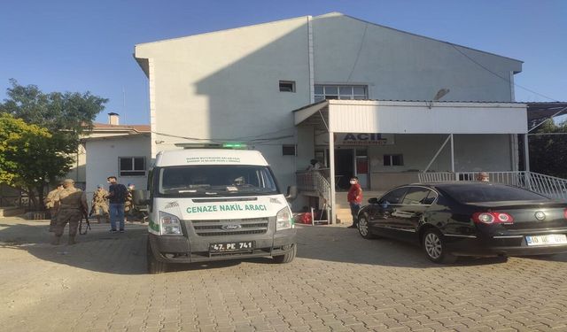 16 Yaşındaki Çocuk Evinde Ölü Bulundu