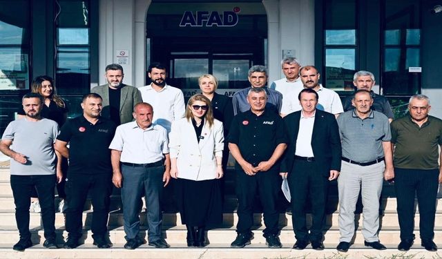 Malatya’da Kayısı Üreticisinin Gözü Bu Haberde! Sel Zararları İçin Yeni Adım