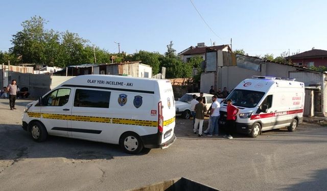 Malatya’da Gizemli Ölüm! 48 Yaşındaki Adam Asmanın Altında Ölü Bulundu