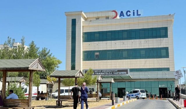 Diyarbakır’da 2 kişinin öldüğü silahlı kavganın failleri tutuklandı