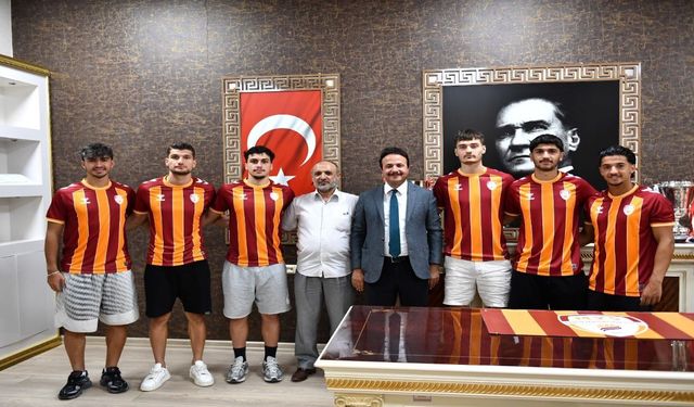 Malatya Yeşilyurtspor’dan Yeni Sezon Öncesi Büyük Hamle! 6 Transfer