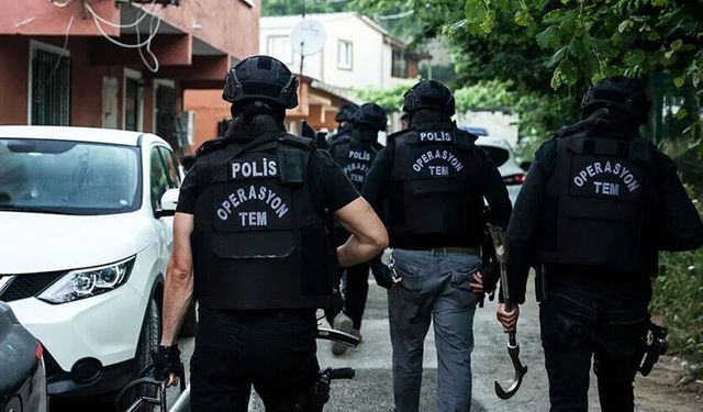 Malatya’da “Yeni Nesil” Suç Örgütlerine Karşı Yeni Dönem: TEM Birimleri De Devrede!