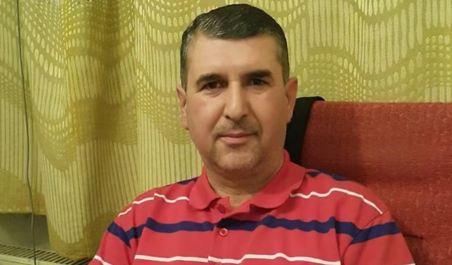 Komşular Arasındaki Husumet Kanlı Bitti! Eski Muhtar Hayatını Kaybetti