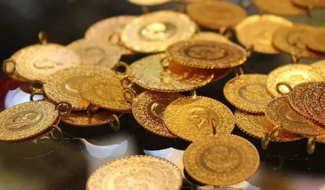 Malatya'da Altın Fiyatları Güncellendi! Gram Altın 6 Bin 590 TL'ye Yükseldi..