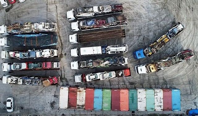 Trafik Kazalarında “Hasar Çeteleri”ne Alo 193 Engeli Geliyor!