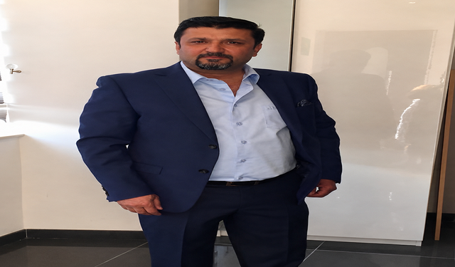 Hekimhan’da Yürek Yakan Kaza! Gurbetçi Vatandaş Hayatını Kaybetti