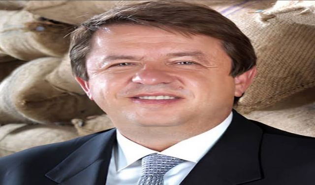 Kahve Dünyası’nın Kurucusu Birol Altınkılıç Hayatını Kaybetti
