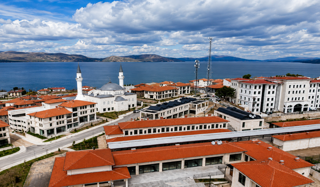 Elazığ’da Bugün Sıcaklıklar Mevsim Normallerinin Üzerine Çıkıyor