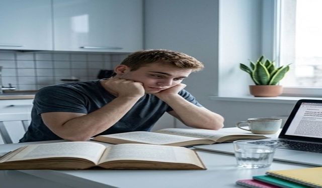 İnsanlardan Uzaklaşmak, Sürekli Yorulmak… Depresyon Böyle Başlayabilir