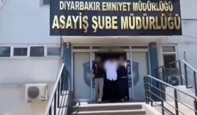 İş Yerine Kurşun Yağdırmıştı! Şüpheli Tutuklandı