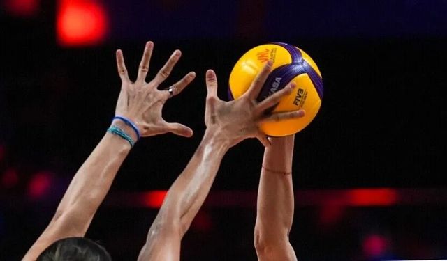 Voleybolda Avrupa Şampiyonluğu İçin Büyük Yarış: Final İstanbul’da