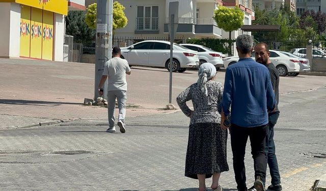 Malatya’da Dolandırıcıların Planı Taksiciye Takıldı! 1,5 Milyon Liralık Ziynet Kurtarıldı