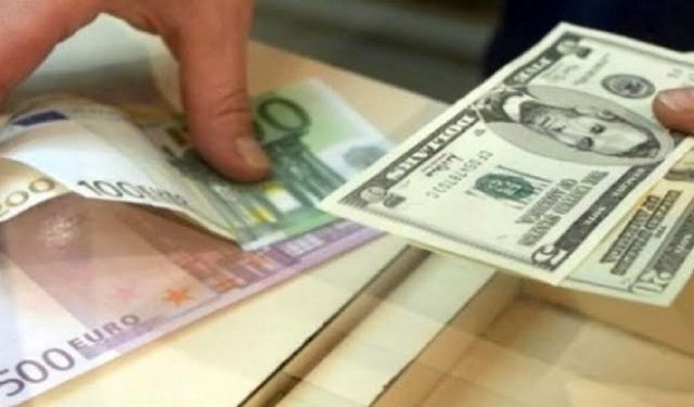 Dolar Ve Euroda Yeni Rakamlar! Güncel Kur Fiyatları Belli Oldu