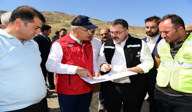 Malatya’da 120 Milyon TL’lik Merkez: İçinde Neler Olacak?