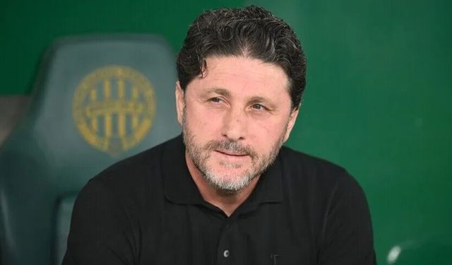 Trabzonspor’da Fatih Tekke Krizi Sona Erdi! İstifası Kabul Edilmedi