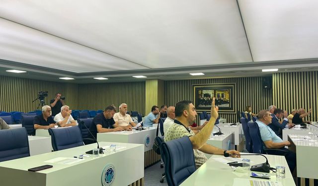 Bahçebaşında İmar Planı Değişikliği Onaylandı!