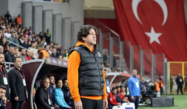 4-0’lık mağlubiyet sonrası flaş karar! Fatih Tekke istifa etti