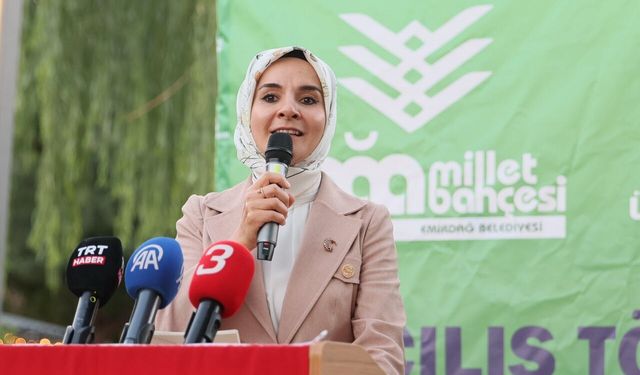 Aile ve Sosyal Hizmetler Bakanı Yarın Malatya'ya Geliyor! İşte Programı