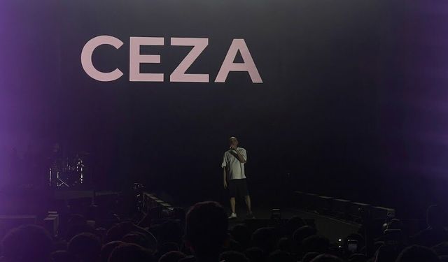 Malatya’da Ceza Rüzgarı Esti! Hayranlarından Büyük İlgi..