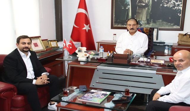 Malatya'da Gastronomi Şöleni Başlıyor! Keskin'den Esnafa ve Vatandaşlara Davet
