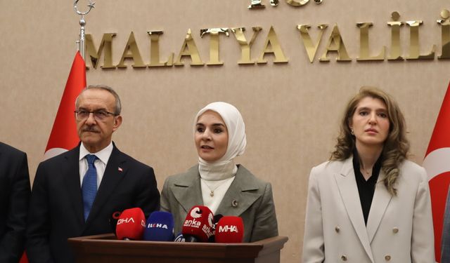 Malatya’ya Engelsiz Yaşam Merkezi Geliyor! Bakan Göktaş Açıkladı