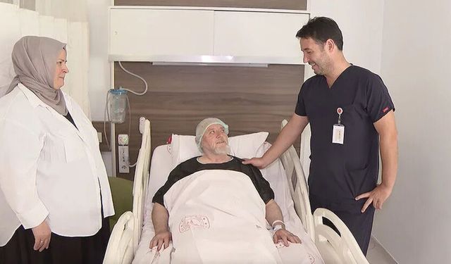 Nefes Darlığının Nedeni Bu Hastalık Olabilir!