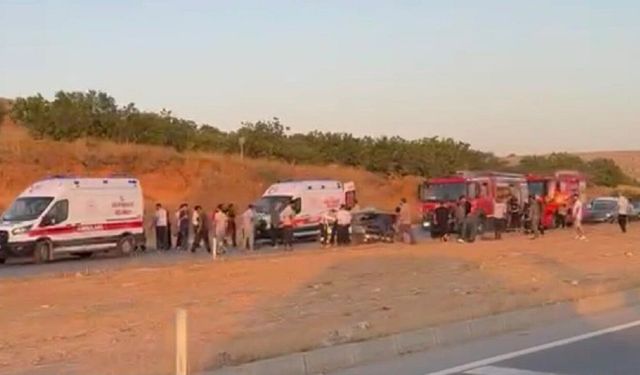 Sabahın İlk Saatlerinde Faciaya Dönüştü: 3 Kişi Hayatını Kaybetti