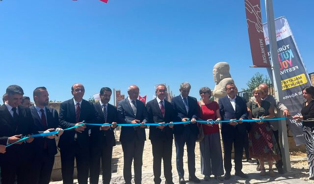 Arslantepe Höyüğü Uzun Bir Aranın Ardından Kapılarını Yeniden Açtı!