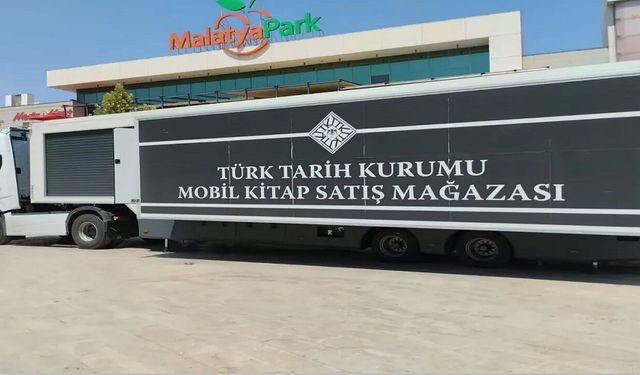 Malatya’da Kitap Severleri Sevindiren Duyuru! Bu Akşam Saat 21.00’e Kadar Açık