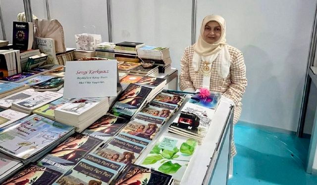 Bir ıslıkla başlayan hikâye! Darende’nin 1980’leri kitap oldu