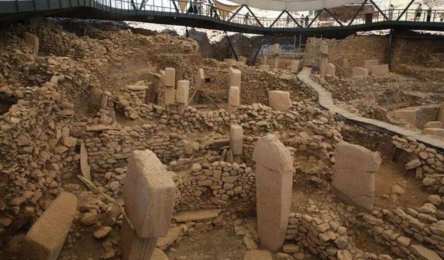Şanlıurfa’nın Tarihi Hazineleri Turistleri Çekiyor!