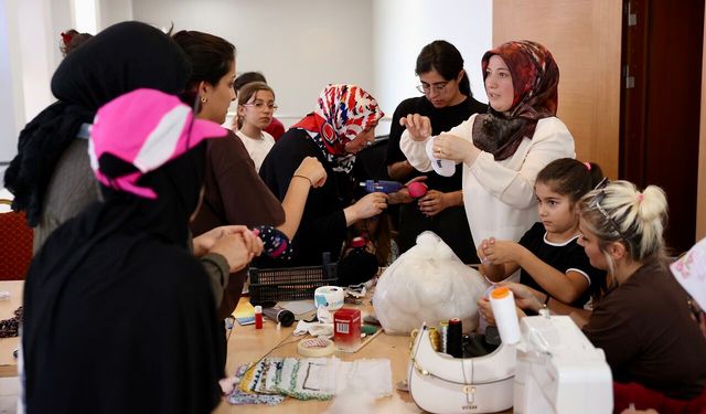 Malatya’da Kültür Yolu Festivali Coşkusu Başladı