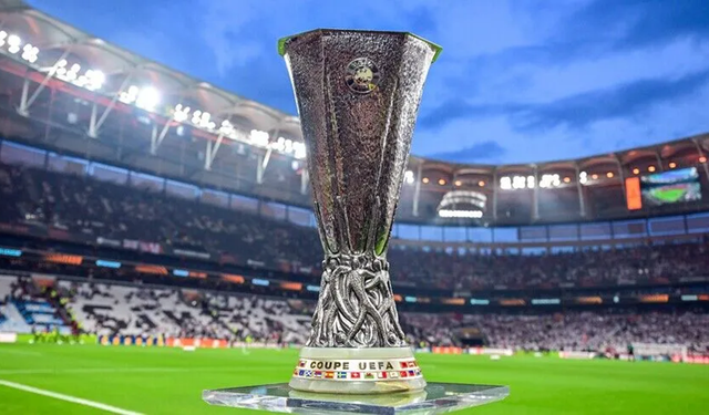 UEFA Avrupa Ligi'nde Play-Off Rövanş Heyecanı Yarın: Beşiktaş Ve Trabzonspor Sahada!