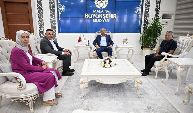 Malatya'da Bu Plakadaki Araç Sahiplerine Sevindiren Karar: Çalışma Süresi Yıl Sonuna Uzatıldı!