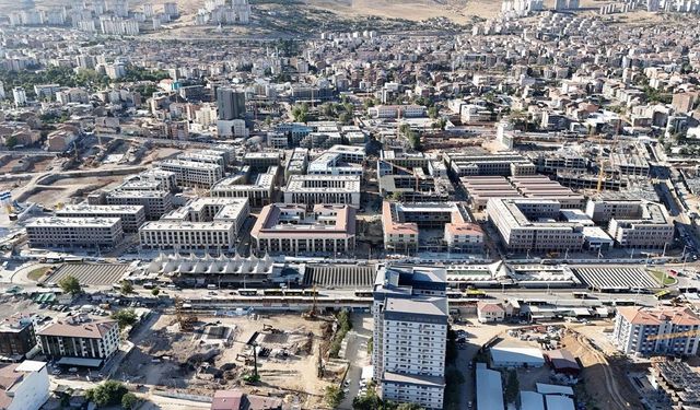 Malatya’da 8 Eylül Gündemi! Dün Kentte Neler Yaşandı?