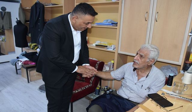 Deprem Sonrası Bu Sorun Bitmedi! Malatya Esnafı Çözüm Bekliyor