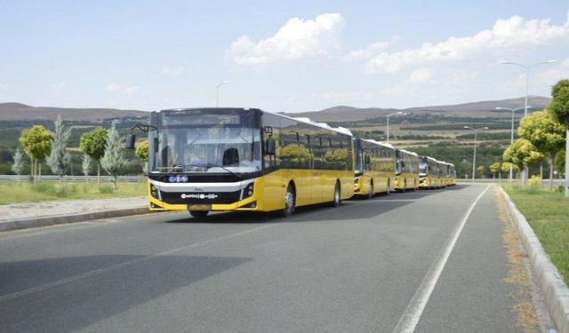 Binlerce vatandaşı ilgilendiren karar! 2E hattı eski rotasına dönüyor