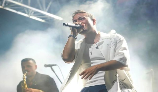 Malatya’da Bu Akşam Sahne Onun! Oğuzhan Koç Kimdir, Hangi Şarkılarıyla Tanınıyor?
