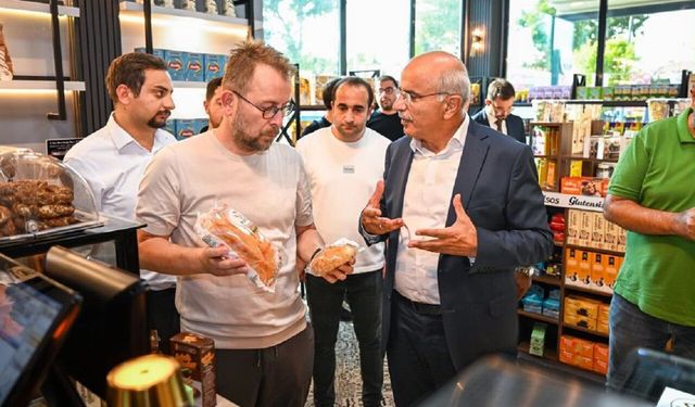 Ömür Akkor’dan Malatya mutfağına övgü: “Türkiye’de bu kadar güçlü çok az mutfak var”