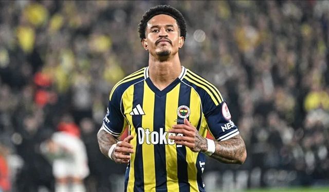 Fenerbahçe’de Oosterwolde Şoku! Roma Transferi Sağlık Kontrolü Sonrası İptal Oldu..